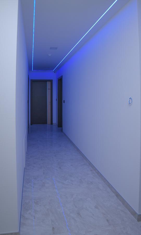 Motel Grand 大克拉杜沙 外观 照片